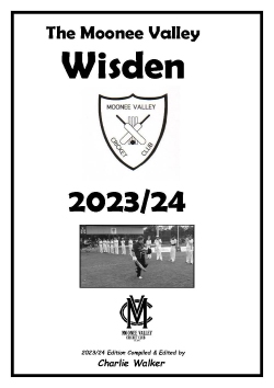 Wisden