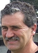 Coach Tony Gleeson
